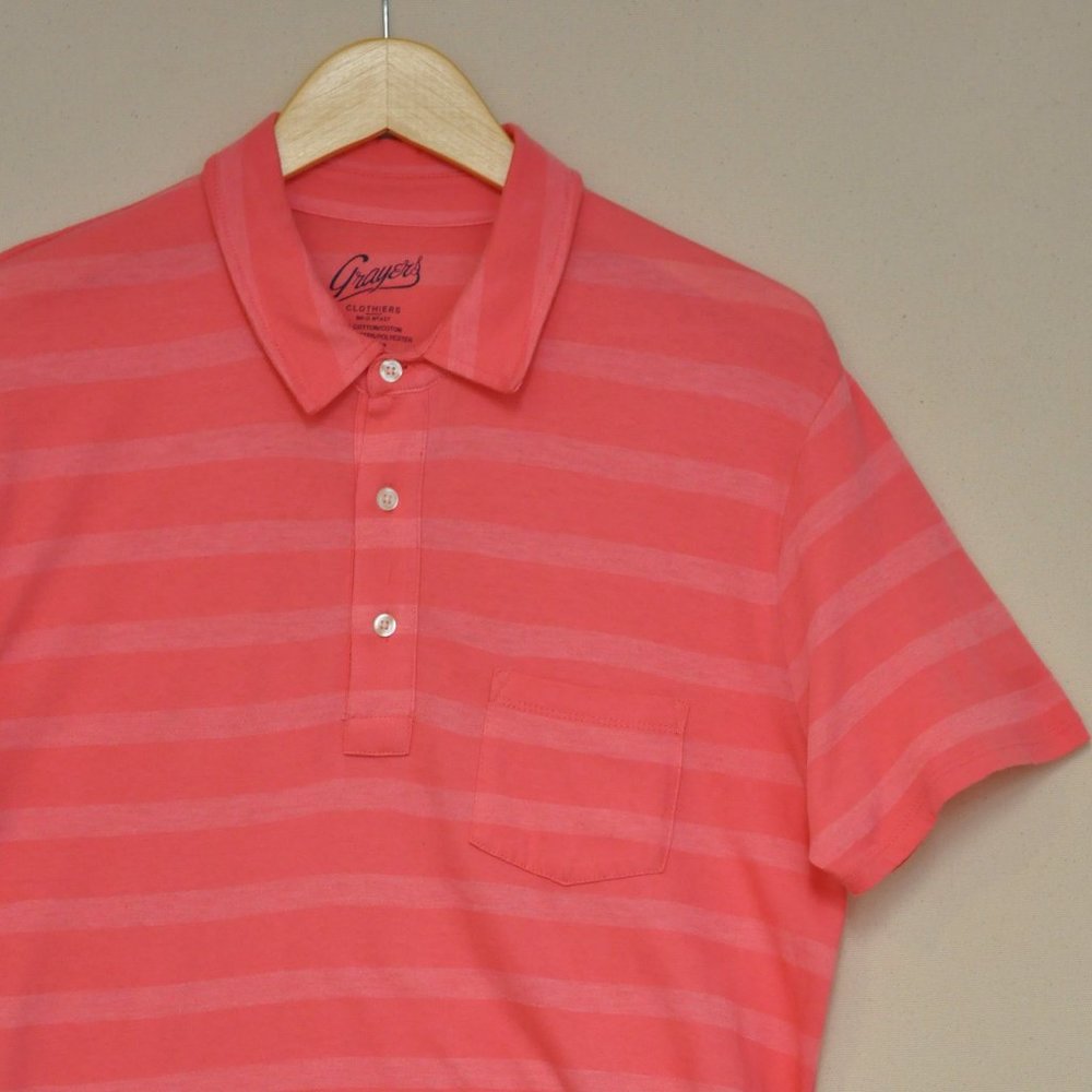 Grayers Polo M